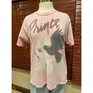 Daydreamer Prince and the Revolution Graphic Tee